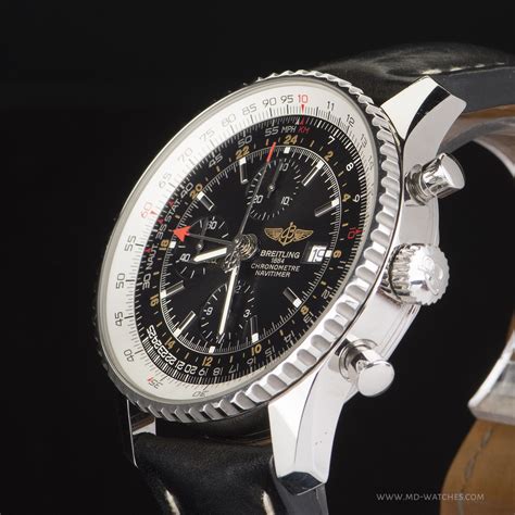 breitling a24322 fake price|breitling navitimer world price.